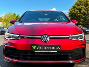 Volkswagen Golf R-LINE TDI AUTO MK8 12 MONTH WARRA - Image 3