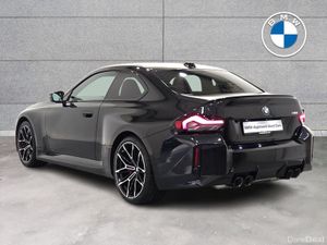 BMW M2 Coupe - Image 3