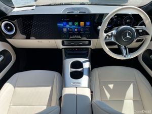 Mercedes-Benz CLA 200 Progressive Line HEV Saloon - Image 4