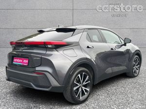 Toyota C-HR C-Hr Design Phev Auto  Design  223 VVT - Image 3