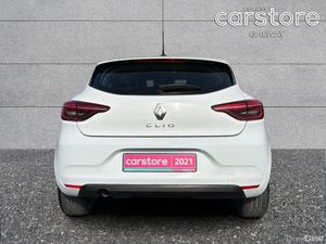 Renault Clio Dynamique SCe 65 - Image 4