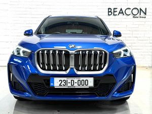 2023*BMW IX1 XD30 M SPORT*30,000 MILES*FULL SERVIC - Image 4