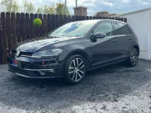 Volkswagen Golf HIGHLINE - LOW KMS - Image 3