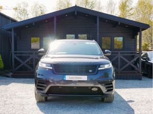 Land Rover Range Rover Velar DYNAMIC SE P440E, MER - Image 2