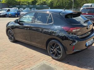 Opel Corsa Sri-1.2 75ps-pet-5sp 4DR - Image 2