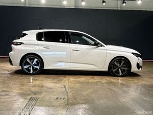 Peugeot 308 Allure 1.6 Phev 180 Automatic - Image 3