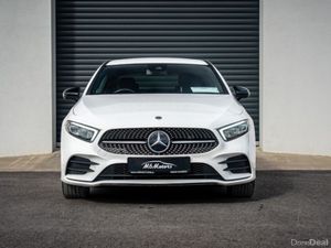 Mercedes-Benz A-Class A 250 E AMG LINE EDITION EXE - Image 2