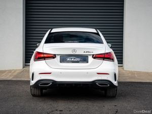 Mercedes-Benz A-Class A 250 E AMG LINE EDITION EXE - Image 4