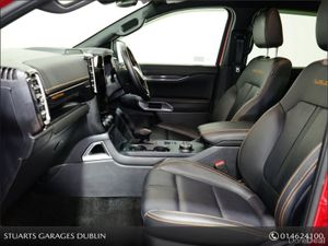 Ford Ranger D/Cab Wild track - 2.0TD205 A10 - €469 - Image 3