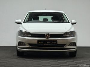 Volkswagen Polo TRENDLINE 1.0 - Image 2