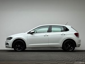 Volkswagen Polo TRENDLINE 1.0 - Image 4