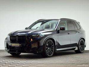 BMW X5 50E M SPORT XDRIVE - Image 3