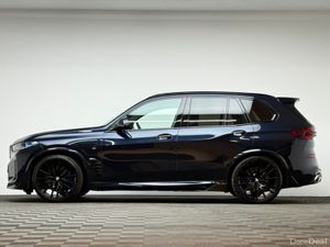 BMW X5 50E M SPORT XDRIVE - Image 4