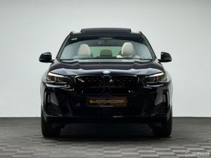 BMW iX3 M SPORT - Image 2