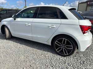 🔵 Audi A1 1.0 TFSI AUTOMATIC - Image 3