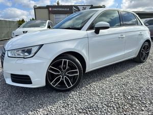 🔵 Audi A1 1.0 TFSI AUTOMATIC - Image 2