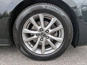 Mazda Mazda 3 GL-S  2019 - Image 3