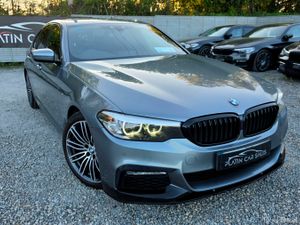 🔥 2018 BMW G30 520D M-Sport Auto High Spec - Image 2