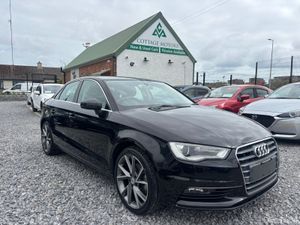 Audi A3 - Image 2