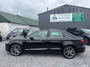 Audi A3 - Image 3