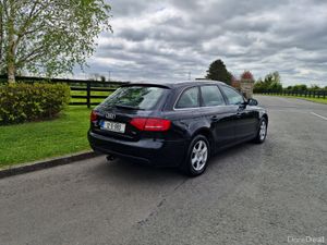 Audi A4 Estate Diesel (JUST PASSED NCT)!!! - Image 3