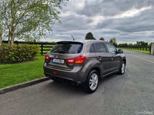 Mitsubishi ASX (NCT TESTED)!!! - Image 3
