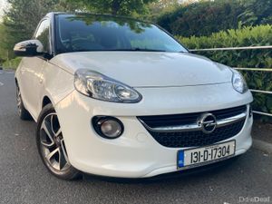 Opel Adam 2013 Exclusive Edition Only 150k kms - Image 4