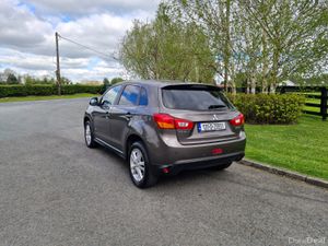 Mitsubishi ASX (NCT TESTED)!!! - Image 4