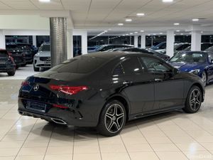 Mercedes-Benz CLA 250e AMG LINE PREMIUM NIGHT EDIT - Image 3