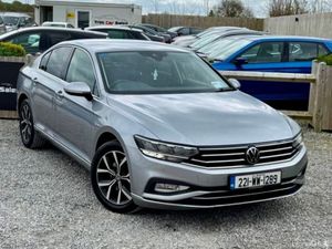 Volkswagen Passat Elegance 2.0tdi D7F 150 4DR AU - Image 3
