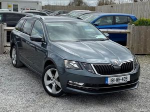 Skoda Octavia Combi STY 1.0tsi 115HP DSG 4DR - Image 3