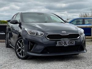 Kia ProCeed 1.6 GT Line 134BHP 5DR - Image 4