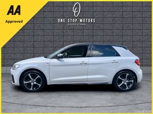 2020 Audi A1 1.5TFSI *S-LINE SPEC-26,000KMS-WOW - Image 2