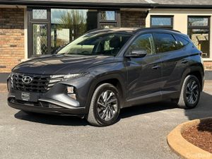 Immaculate 211 Hyundai Tucson Executive! - Image 3