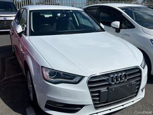 Audi A3 - Image 2