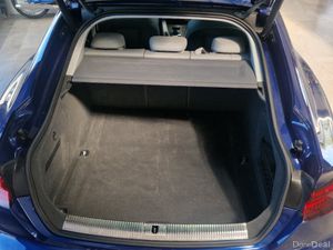 17 AUDI A5 SPORT 2.0 DIESEL 187 BHP - Image 4