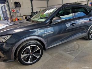 23 CUPRA FORMENTOR HYBRID - Image 2