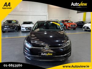 Volkswagen Golf MK7.5 1.4 Highline. AA APPROVED // - Image 3