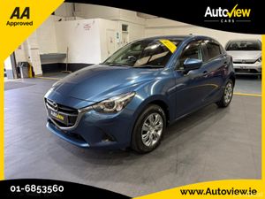 Mazda Demio /Mazda2 1.3 Petrol Automatic . AA APPR - Image 4