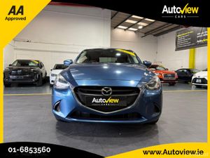Mazda Demio /Mazda2 1.3 Petrol Automatic . AA APPR - Image 2