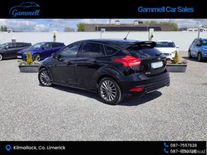 Ford Focus ST-LINE TDCI - Image 4