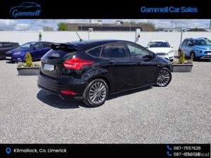 Ford Focus ST-LINE TDCI - Image 2