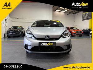 Honda Fit /Jazz New Model 1.5 Self-Charging EHEV H - Image 2