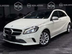 Mercedes-Benz A-Class Sport Premium Plus - Image 2