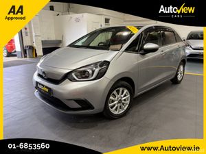Honda Fit /Jazz New Model 1.5 Self-Charging EHEV H - Image 4
