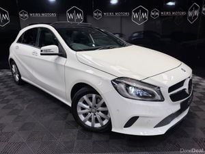 Mercedes-Benz A-Class Sport Premium Plus - Image 4