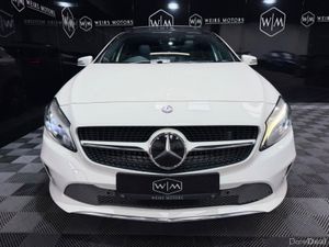 Mercedes-Benz A-Class Sport Premium Plus - Image 3