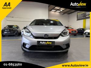 Honda Fit /Jazz New Model 1.5 Self-Charging EHEV H - Image 2