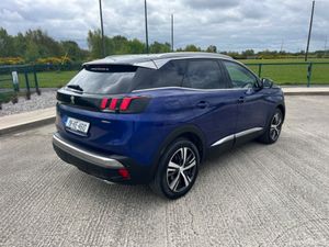 Peugeot 3008 1.5 TDI GT LINE 5DR 130 HP - Image 2