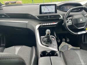 Peugeot 3008 1.5 TDI GT LINE 5DR 130 HP - Image 4